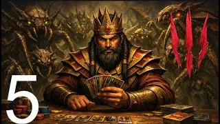 King of Bugs! Insectoid Thrive Swarm | Gwent Monsters Deck | EP 5