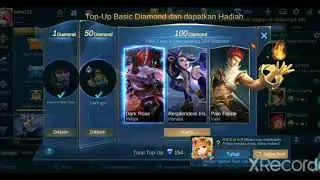 Mobile Legend (ML) Quotes-Freya
