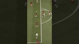 Left Stick Dribbling for the Win ⚽️ | FIFA 21