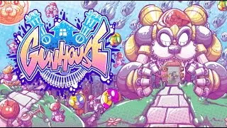 Gunhouse Review (Switch)