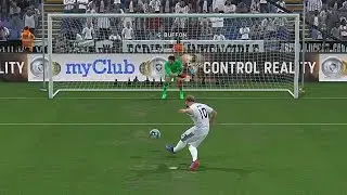 PES 2017 myClub - MAIS UMA VEZ A QUARTA DIVISÃO