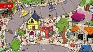 Spy Guy - seria zuchwałych kradzieży w Treflikowie (spot 2025)
