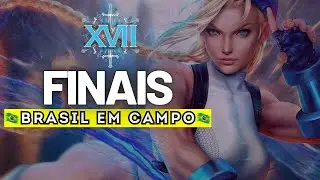 🔴 FROSTY FAUSTING - BRASIL em campo! │Top 192 e Finais │ !br !sorteio !membro