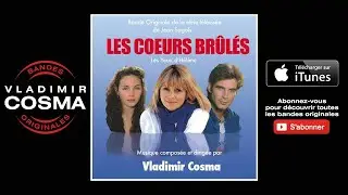 Claire Keim - En r&ecirc;vant - BO Du Film Les Coeurs Br&ucirc;l&eacute;s