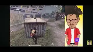 Psycho gamer 🆚 Padma BGM I 💀💀💀💀💀💀 1v1 m4 ☠️
