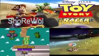 IAS Championship Scramble: ShoReWol vs playsihull (November, 2014)