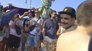 UNSYN Tomorrowland 2024 Aftermovie [Cage - Footworxx]