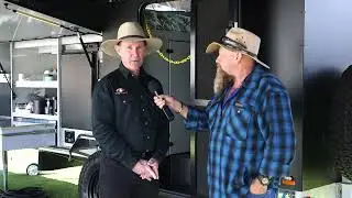 Condamine Campers   2022 Brisbane Caravan Show