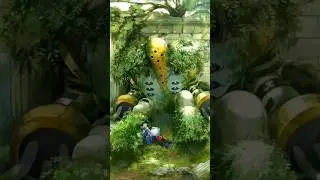 Rating all new Pokemon from Pokemon presents #pokemon #pokemonpresents #newpokemon