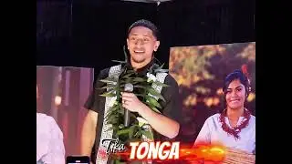 PE&rsquo;I LEA MAI AA by BABY JOE @ KILISITINA MAUSIA&rsquo;s SWEET 16 BIRTHDAY  CONCERT 