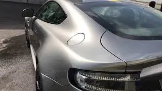 Ceramic Coating Opti Coat Vancouver BC