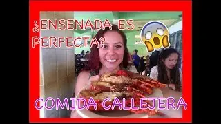 VILLA DE LANGOSTAS / ¿ENSENADA LA CIUDAD PERFECTA?