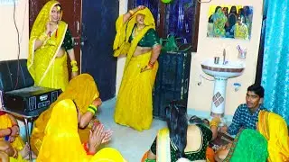 #Etawah की भाभी का गजब देहाती नाच गीत अरविंद यादव के साथ #dehatinachgeet 