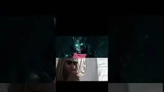 Batman(prep time) Vs Thor(Odinson) #1v1