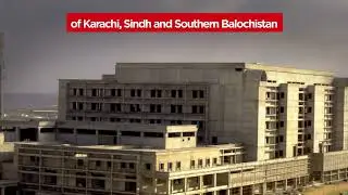 Bring a New Dawn of Hope | Help Us Complete SKMCH&RC, Karachi | Norway