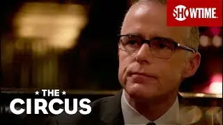 Andrew McCabe: I Have Faith in Special Counsel Robert Mueller | BONUS Clip | THE CIRCUS
