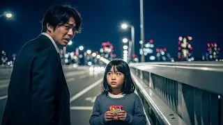 死の淵のIT社長 - 裏切りに絶望し - 駄菓子売りの少女が全てを変えた