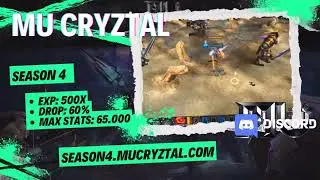 Sistema de misiones #tutoriales #guia #misiones #mucryztal #MUOnline #museason4