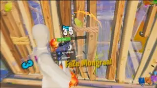 Demons 😈 | Fortnite Highlights #57 | GeNoS (Ft. FaZe Mongraal)