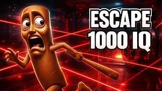 67 Escape Room 🧠 IQ Escape Room / ITS NETOH / SOLUTION (+ All Brainrots Collected)