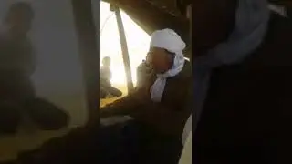 يزيني بسم الله والنبي محمد رسول الله. لمقدم سي الجموعي الطيباتي