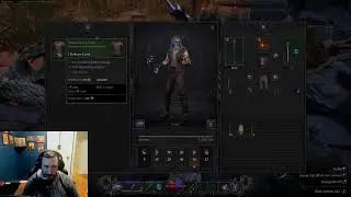 Dungeonborne Time!