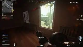 ModernWarfare.exe | Shot with GeForce