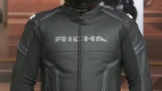 RICHA Assen Jacket & Pants Review