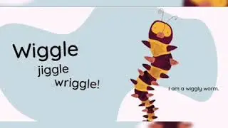 Theme 1: Day 7 (Group activity 3 - Story: Wiggle, jiggle)