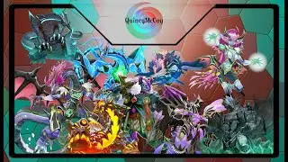 Creative Deck Profile: Monstrous Subterror Behemoth
