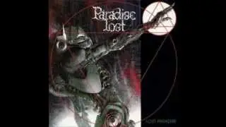 Paradise Lost - Frozen Illusions
