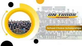 TEXAS SCHOOL CHOICE | ON TRACK SCHOOL