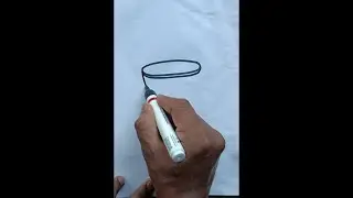 Easy Drawing for Beginners | How to Draw a Cup Saucer | short
