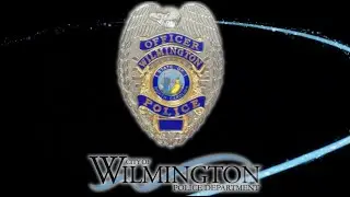 Become a Wilmington Police Officer (2021)