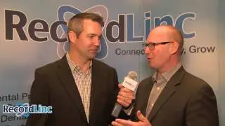 Travis Rodgers interview with Damon Brown