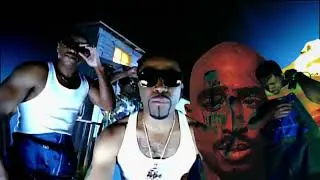 2Pac, Blackstreet, Queen Pen - No Diggity (Toss It Up)