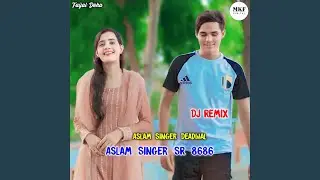Aslam Singer SR 8686 (Remix)