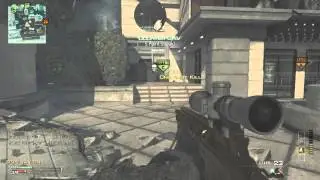ImExplicit- - MW3 Game Clip