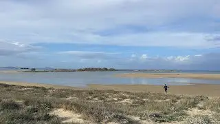 Laguna Naxos Winter 2023