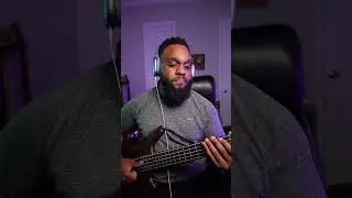 George Duke &ldquo;Reach Out&rdquo; | Bass Cover