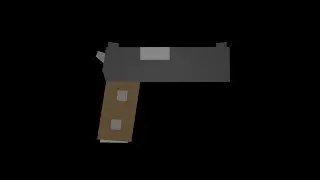 Unturned - Colt