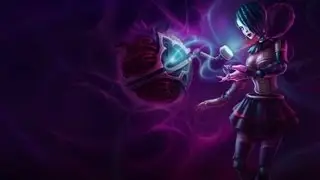 League of Legends Kill Compilation #1