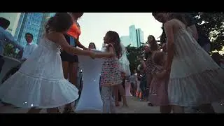 Gibson Club - Urban Club Band meets Gibson Beach Club