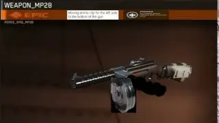 epic variant idea
