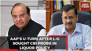 Many Liquor Shops Likely To Shut In Delhi As Kejriwal Govt Takes Back Old Policy