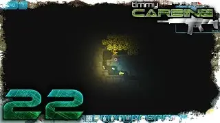 Dig Or Die v0.2 Brutal E22 || MKV Auto Builder || TimmyCarbine