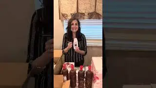 Unboxing February 2024 Young Living Loyalty Rewards and Professional Account  Order