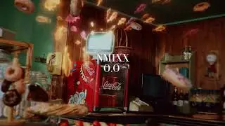 NMIXX 'O.O' but the hidden vocals are louder