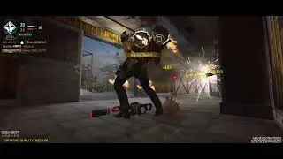 Striker-Source Code TDM Gameplay #CODM#CallOfDutyMobile#CallOfDutyMobileGameplay#FPS#MobileGamer