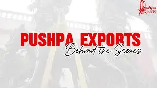Pushpa Exports - All Products Of Luxury #pushpaexports #luxuryfurniture #manufacturer